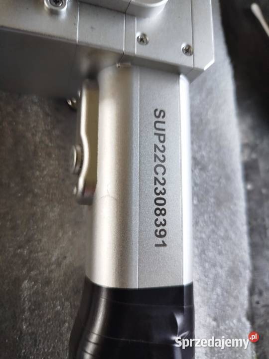 laser czyszczący laser cleaner smart 41h pracy świętokrzyskie Staszów