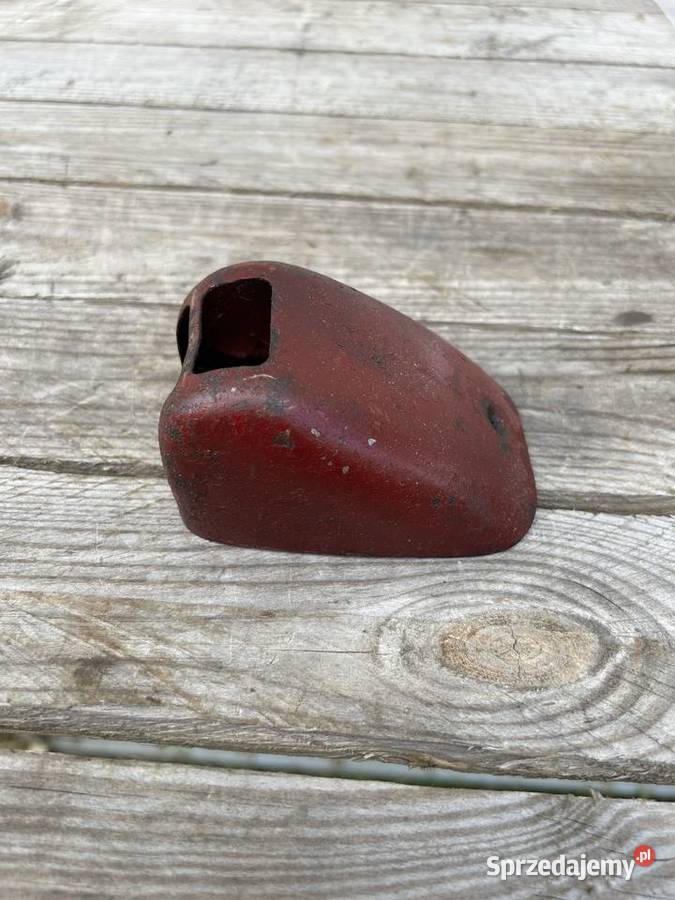 LAMPA TYŁ TYLNA JAWA CZ 175 250 350 Kraków