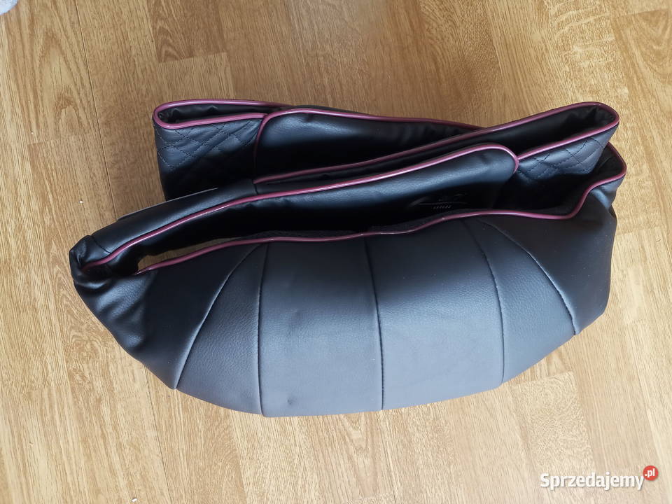 Nowe masażery do ciałatrzy modele sprzedam