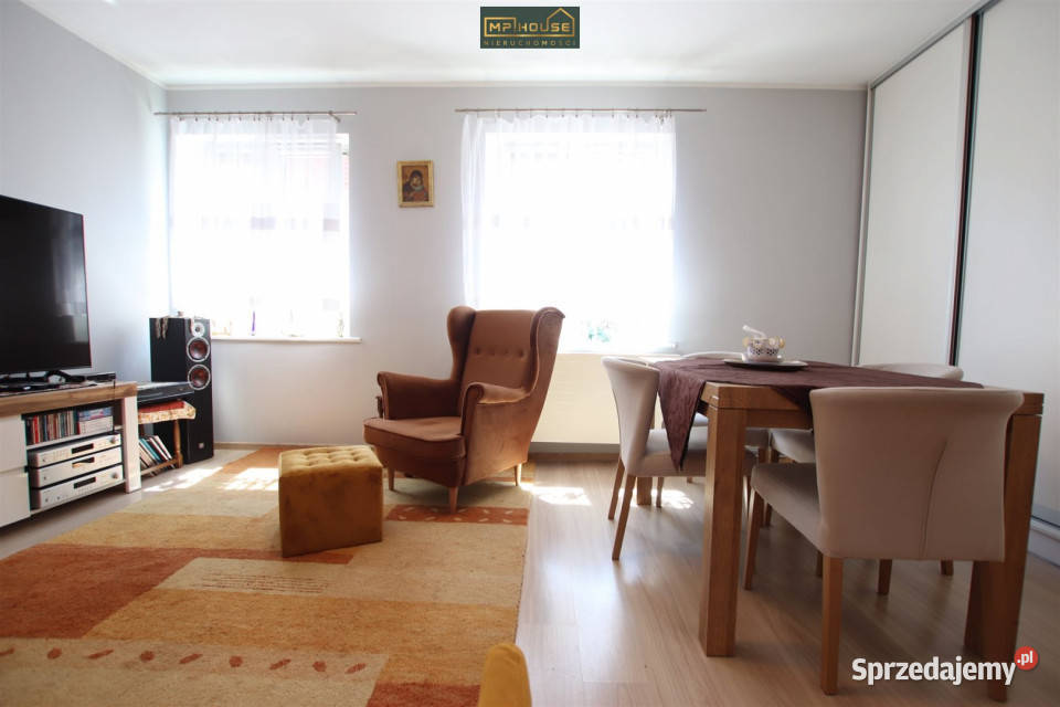 Do sprzedaży mieszkanie 714m2 3pokojowe dolnośląskie Wałbrzych