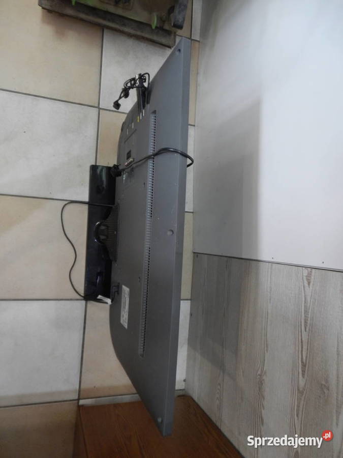 Telewizor Samsung 32 dekoder Opticum Samsung Leżajsk