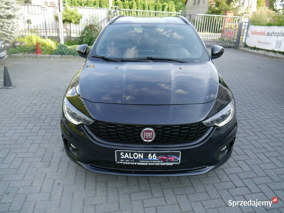 Fiat Tipo 16D Stan 100bezwypadkowy z Niemiec II śląskie Częstochowa sprzedam