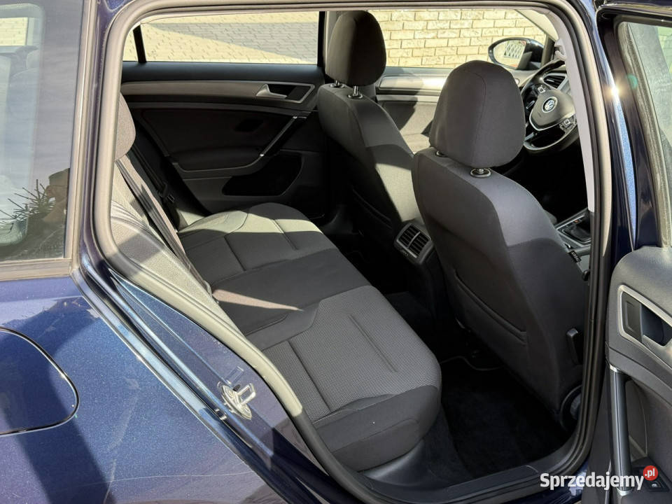 Volkswagen Golf Volkswagen Golf Klimatronic 16