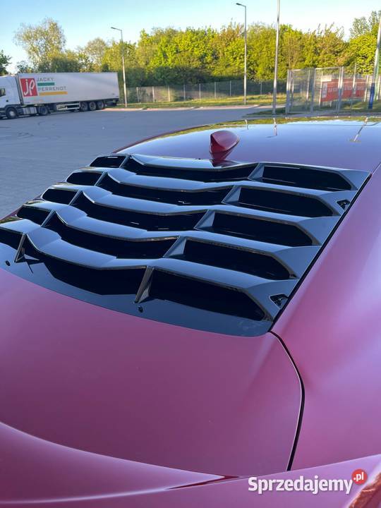 Camaro 62 V8 Manual Piękny nieuszkodzony Płock