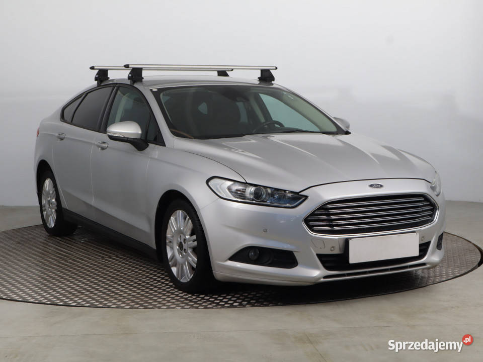 Ford Mondeo 20 TDCI wspomaganie kierownicy Bielany Wrocławskie