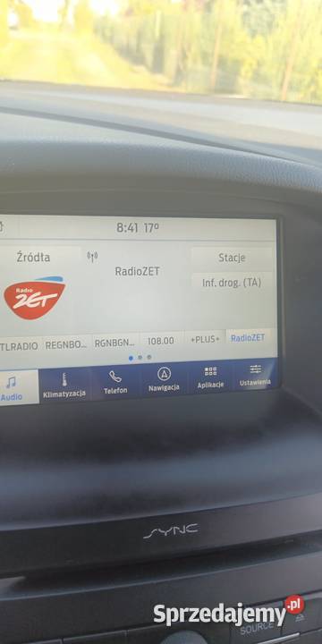 Diagnostyka I Kodowanie Ford Stargard