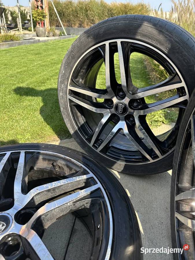 Felgi Opel insignia Grodzisk Wielkopolski