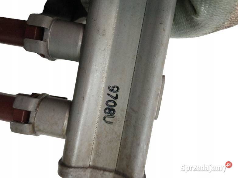 LISTWA WTRYSKOWA 9708U 10 VVTI 1KR Toyota Aygo sprzedam