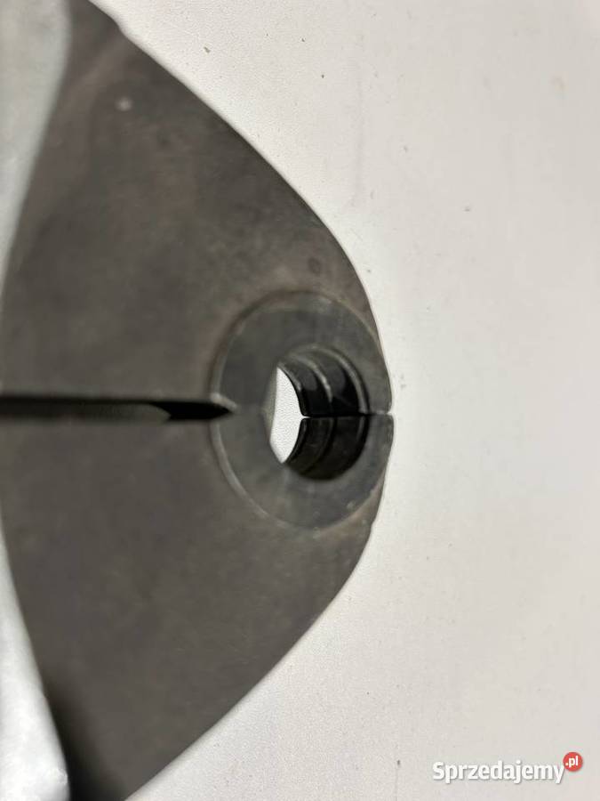 SZCZĘKA U18 UPONOR KLAUKE REMS Pozostałe