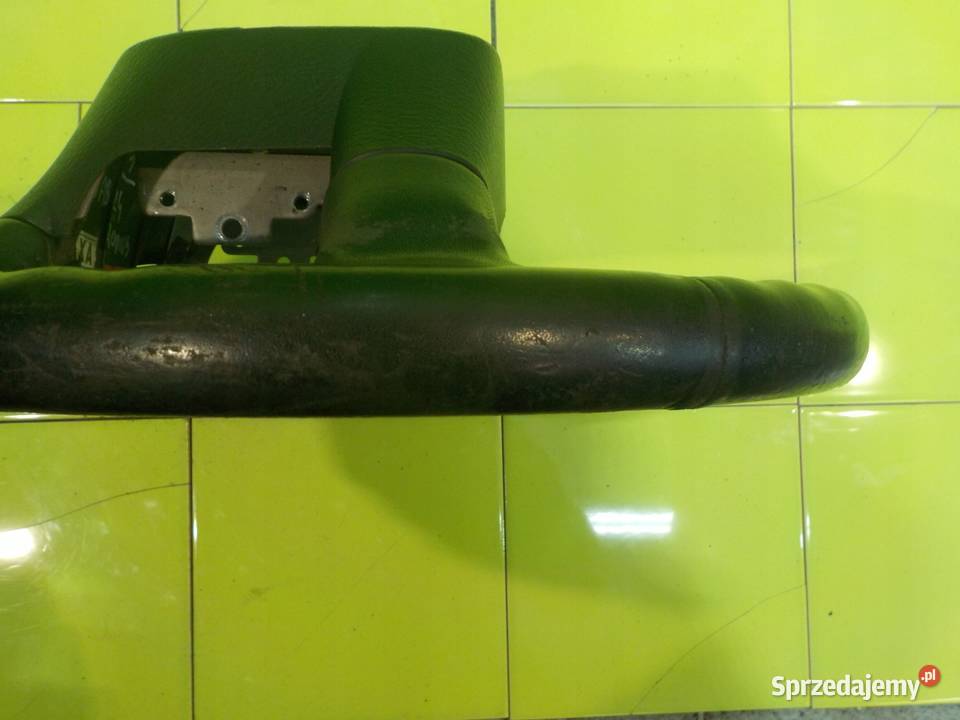 SSANGYONG RODIUS II TURISMO 14r kierownica Suków sprzedam