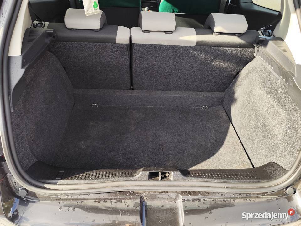 Sprzedam Samochód osobowy Marki Renault Clio III welurowa tapicerka śląskie Sosnowiec sprzedam