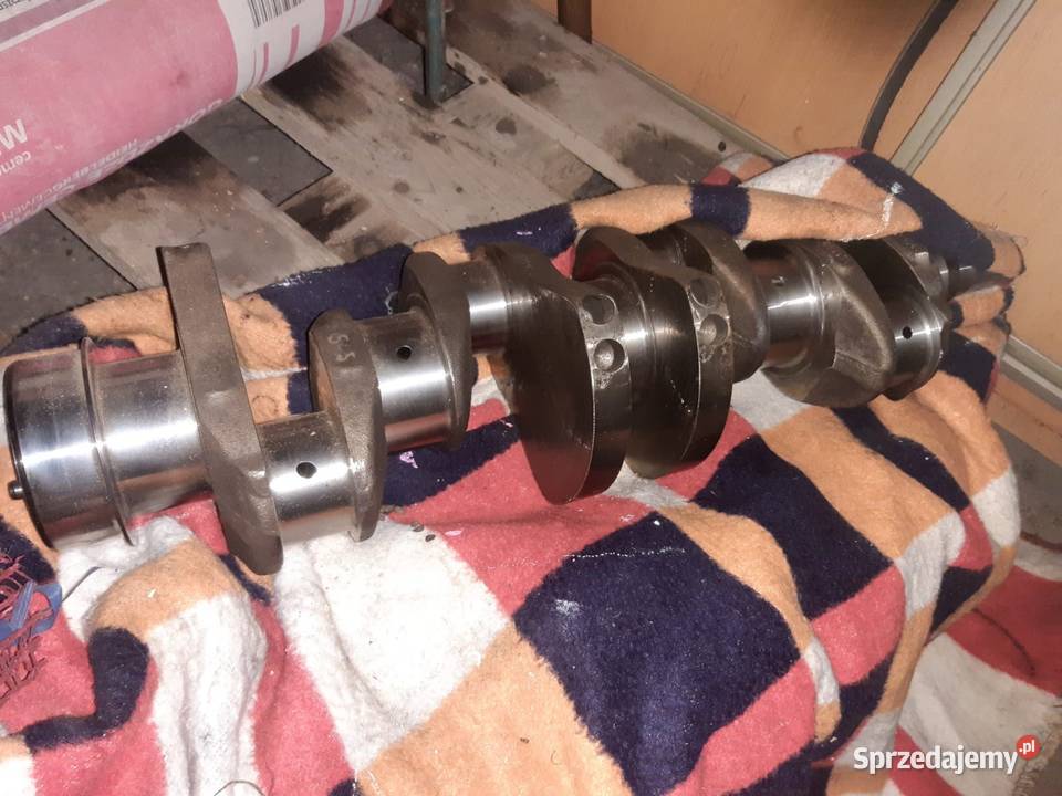 Części Andoria 4C90 bez turbo Lublin Pszów sprzedam