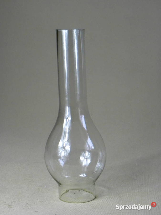 Kominki szkła cylindry do lampy naftowej dolnośląskie Legnica sprzedam