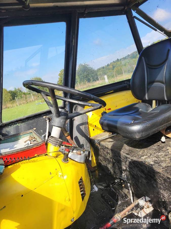 Ursus c 3360