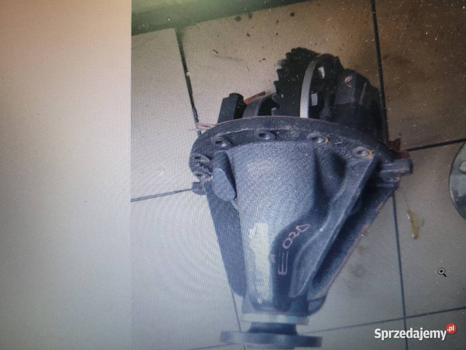 PÓŁOŚ FORD RANGER AB394A013FB AB394A492FB