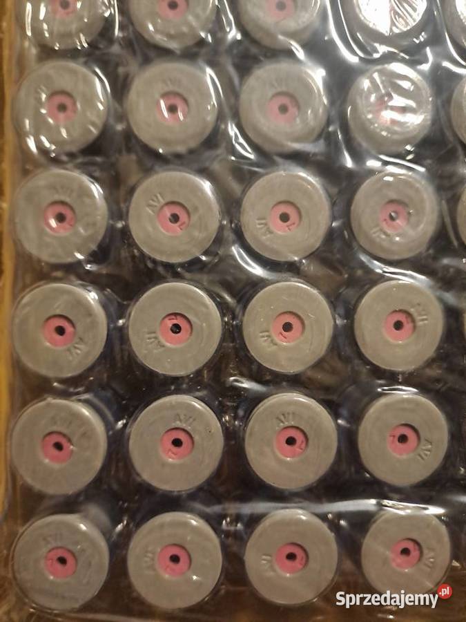 Rozpylacz Albuz AVI Twin szary 110 06 dolnośląskie