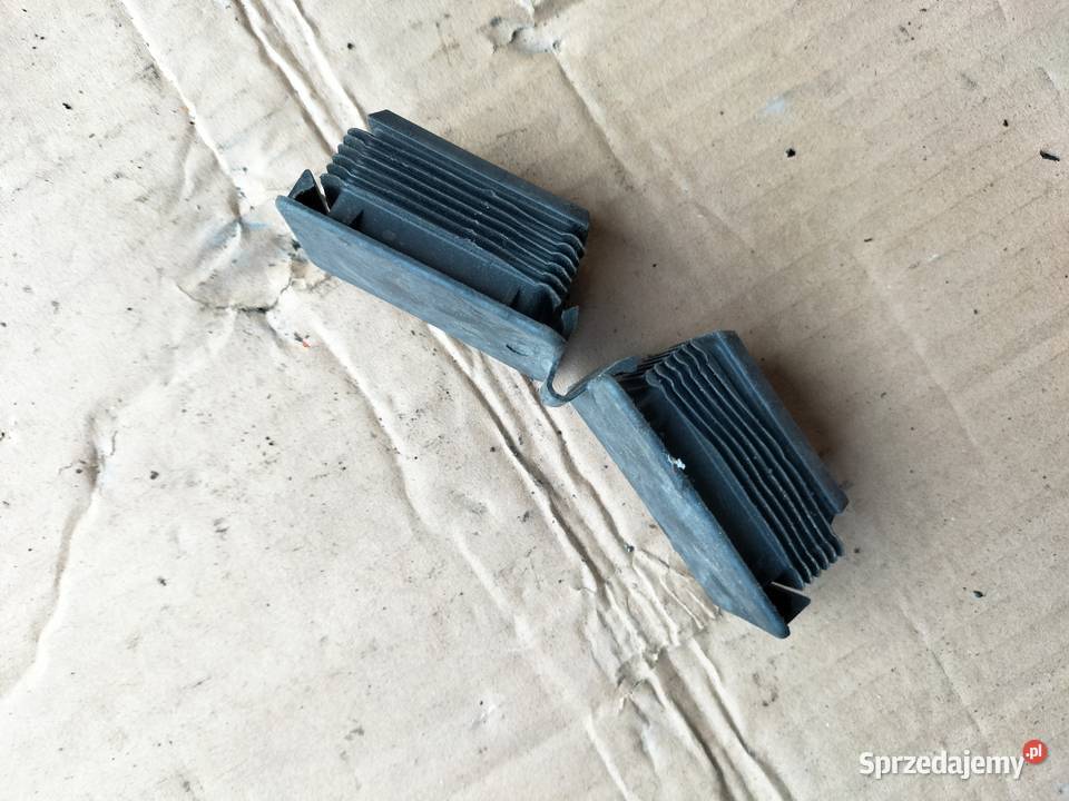 VW ZAŚLEPKA 1K0819663 osobowe