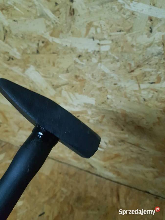 MŁOTEK ŚLUSARSKI 500g FIBERGLASS 05 volfar Głogowa sprzedam