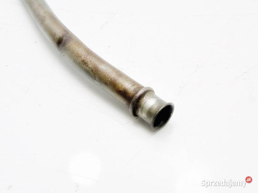 RURKA BAGNETU OLEJU 24 D S80 V70 S60 XC90 XC70 Sosnowiec sprzedam