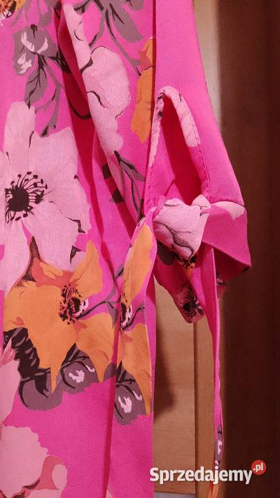 Bluzka damska marki Made In Italy Częstochowa