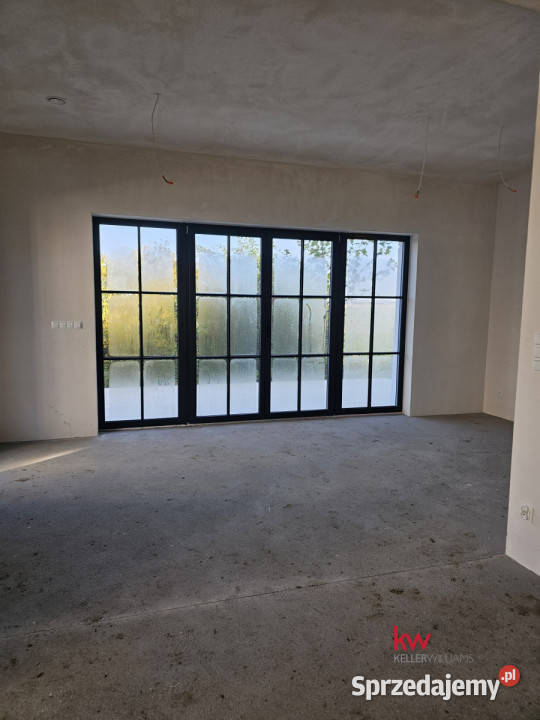 Dom wolnostojący Wrocław 160m2 sprzedam
