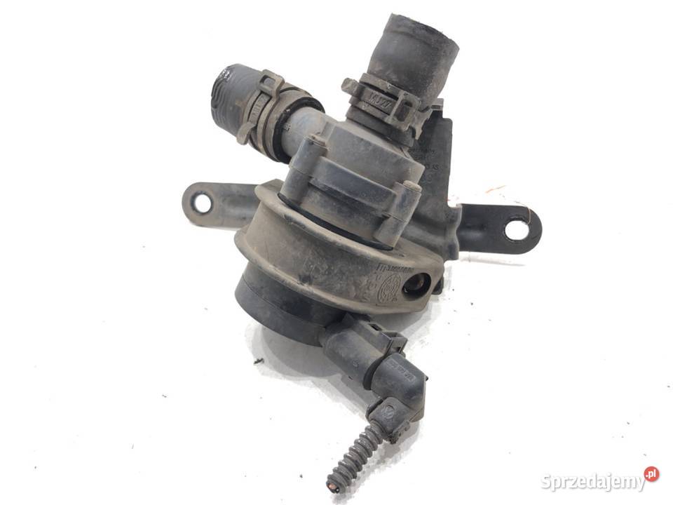 DODATKOWA POMPA WODY VW PASSAT B6 1K0965561F 14