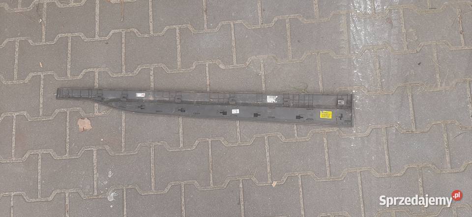 Listwa drzwi hyndai kona 87721J9500 Zelów sprzedam