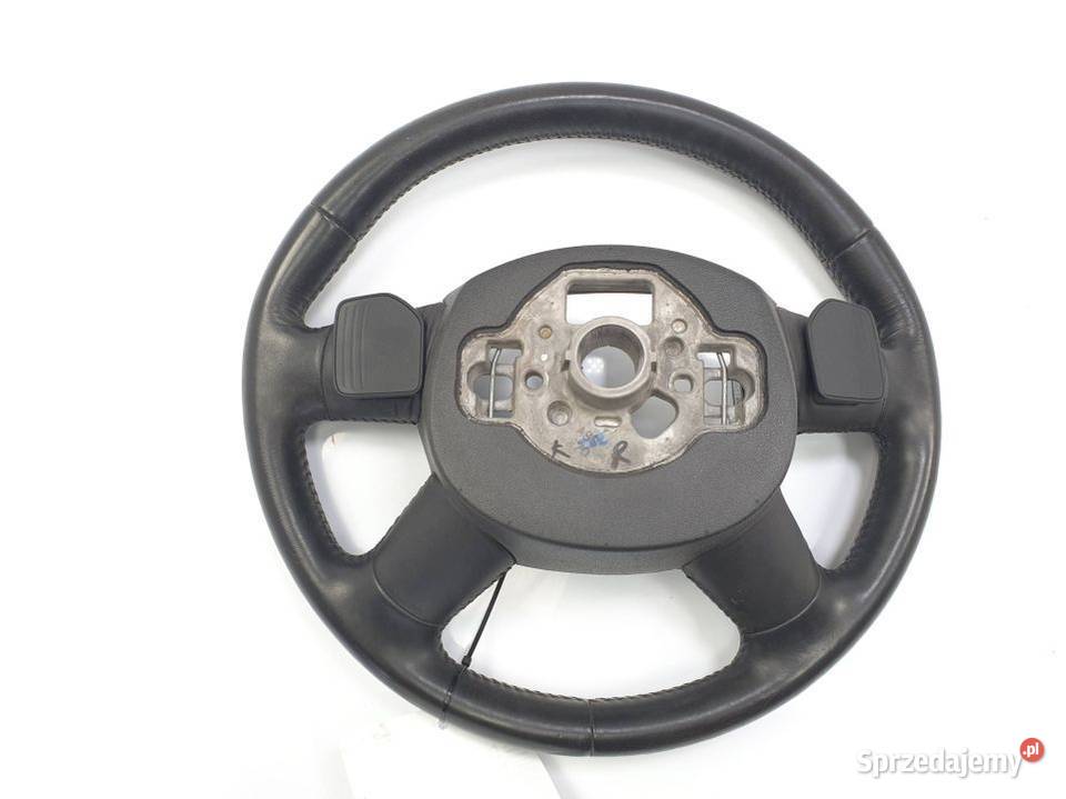 KIEROWNICA AUDI A8 D4 4H0419091B Lipno