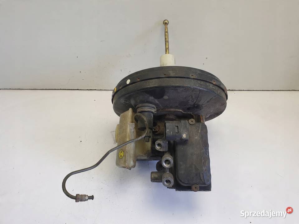 VW Golf III POMPA HAMULVOWA SERVO serwo osobowe Janów