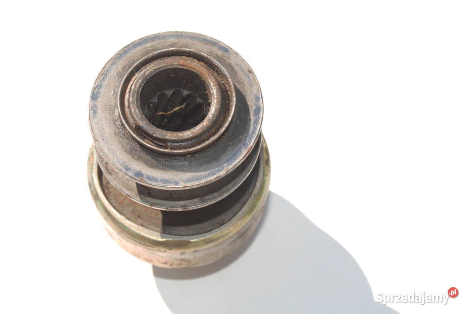 Oryginalny bendix rozrusznika Fiat 126p maluch Cieszyn