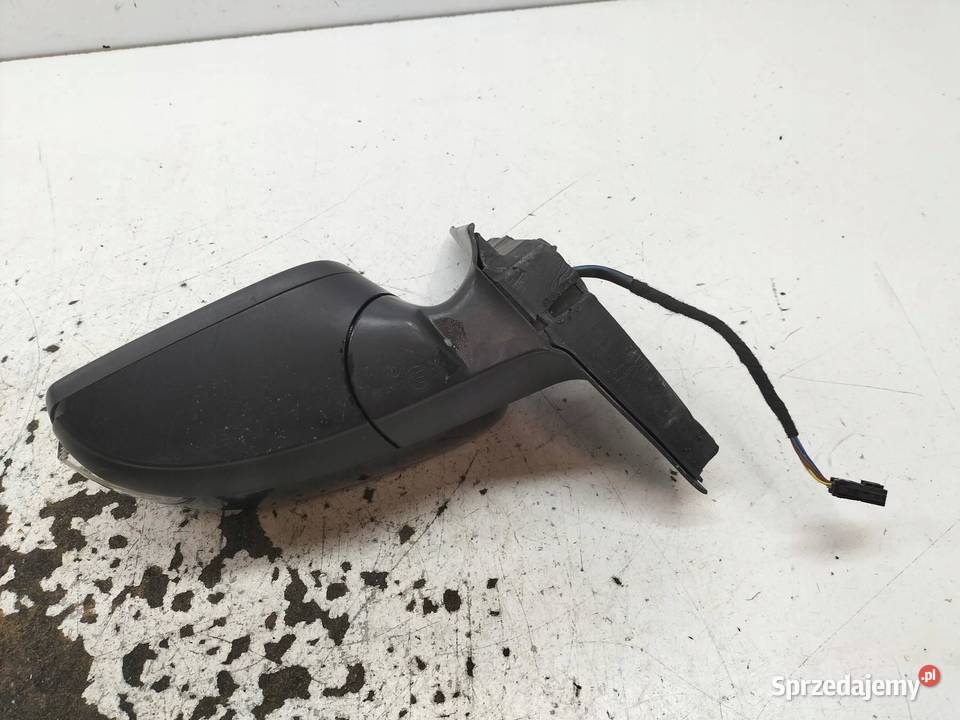 LUSTERKO LEWE 6PIN EUROPA Skoda Fabia III 2014