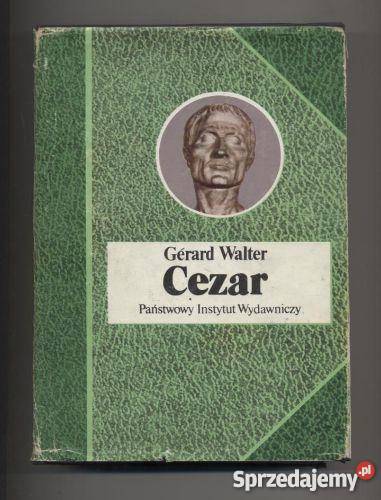 Cezar - Walter