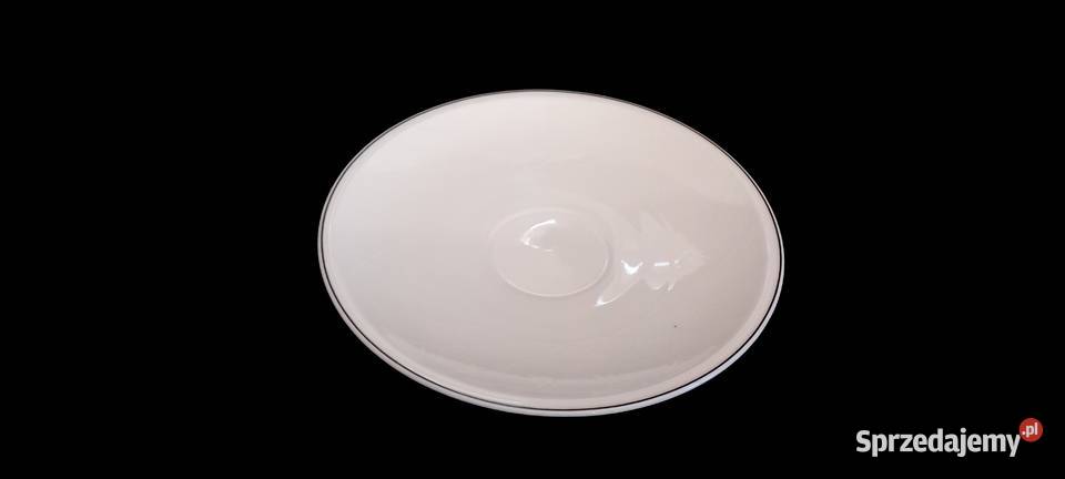 Talerz Villeroy Boch Orlando Porcelana i szkło lubelskie Chełm