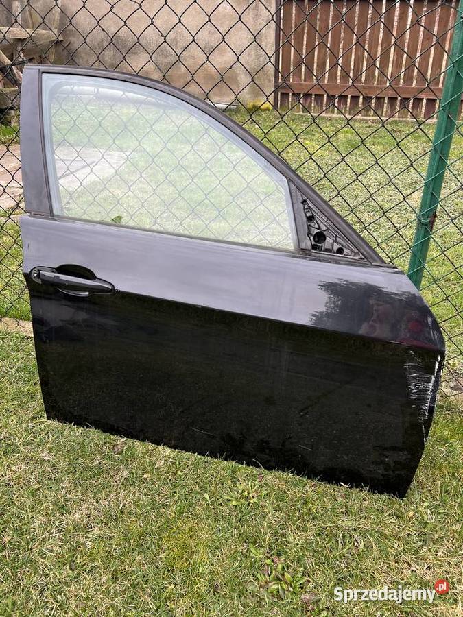 Części samochodowe BMW E90 black sapphire 475 Zawiercie