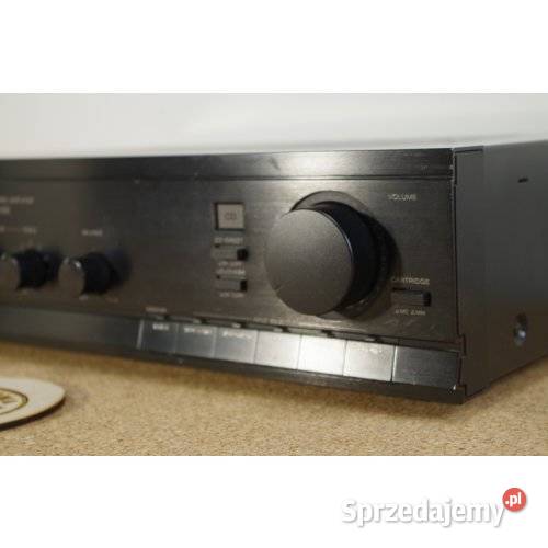 Sony TAF200 wzmacniacz zintegrowany Stereo HiFi