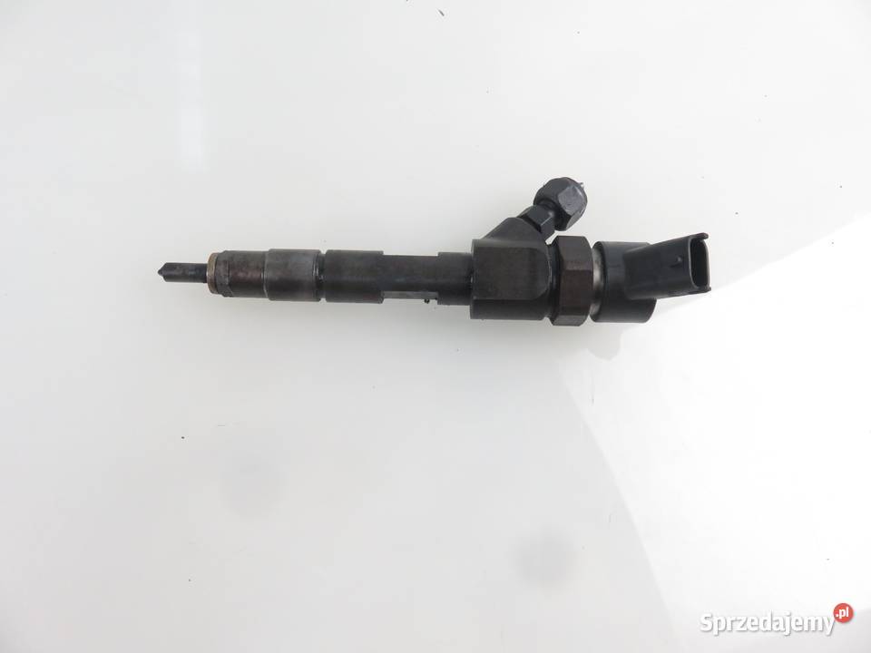 WTRYSKIWACZ VOLVO V40 I 19 DI 0445110021