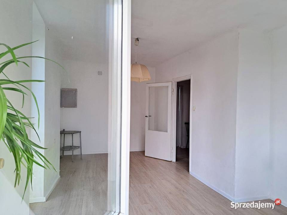 Mieszkanie 52 m Astronautów 16A BEZ PROWIZJI