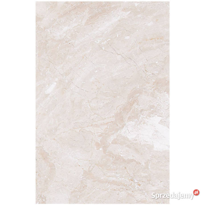 Płytki Marmur Queen Beige polerowany 406x61x12 Kraków