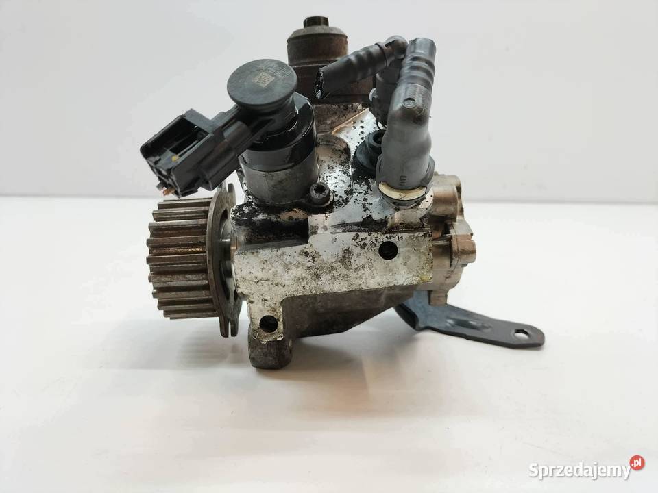 POMPA WTRYSKOWA 0445010516 LW 9688499680 14 TDCI