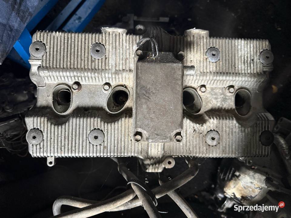 Pokrywa głowicy Suzuki Gsx 750 jajko Ostrów Wielkopolski