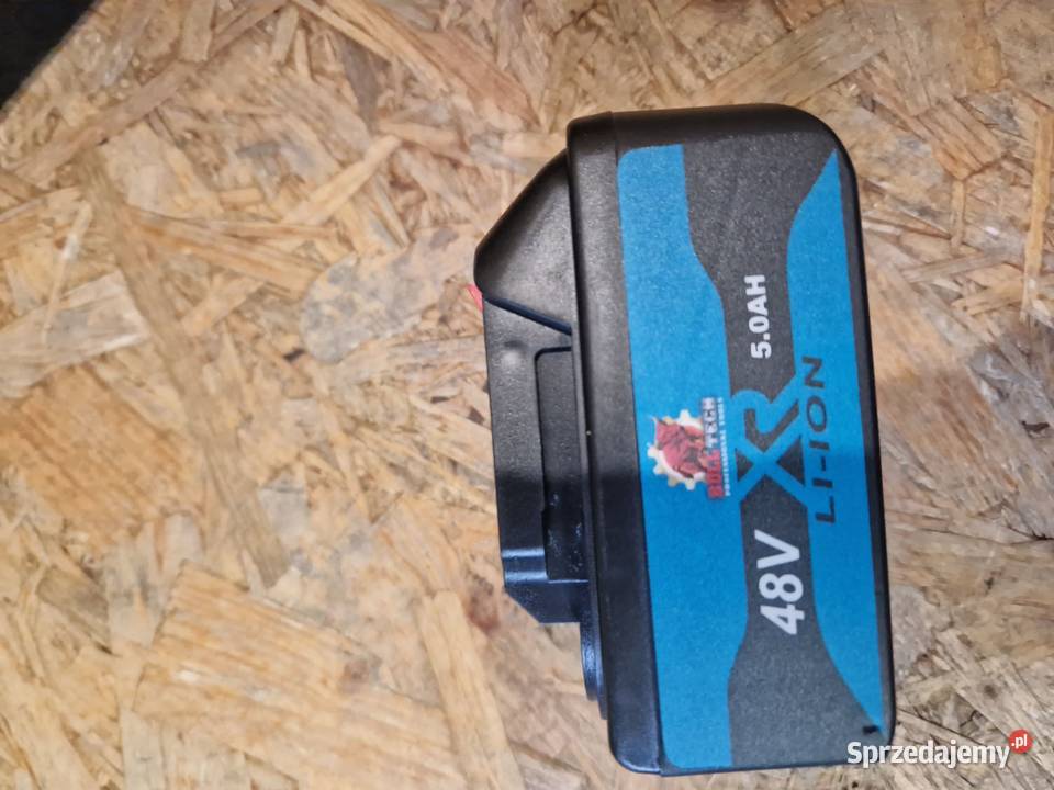 Zestaw narzędzi aku WKRĘTARKA SZLIFIERKA BT5015 Głogowa