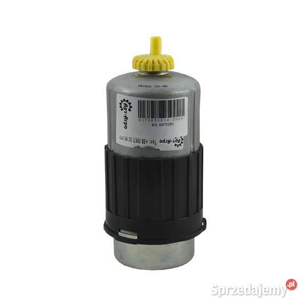 SN70263 Filtr paliwa HIFI FILTER mazowieckie