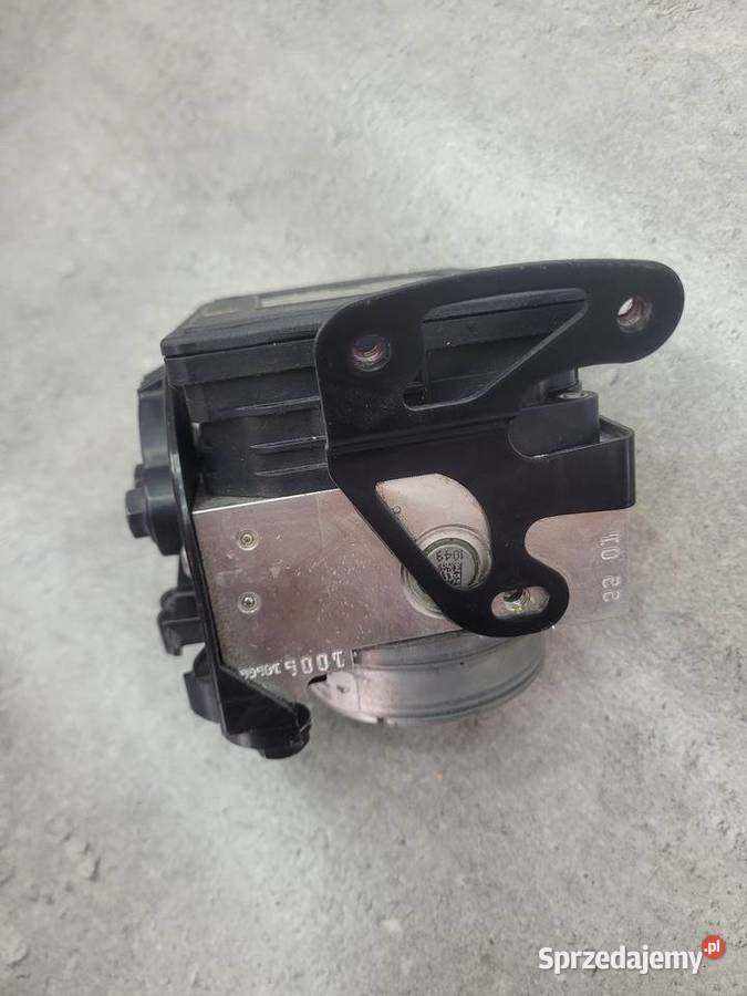 TRIUMPH TIGER 1200 EXPLORER 2017 OEM POMPA wielkopolskie Nowy Tomyśl sprzedam