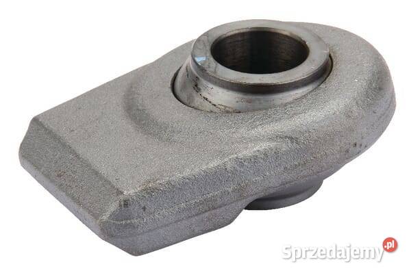 Końcówka do przyspawania kat2H 284 mm 306383 Kamionna sprzedam