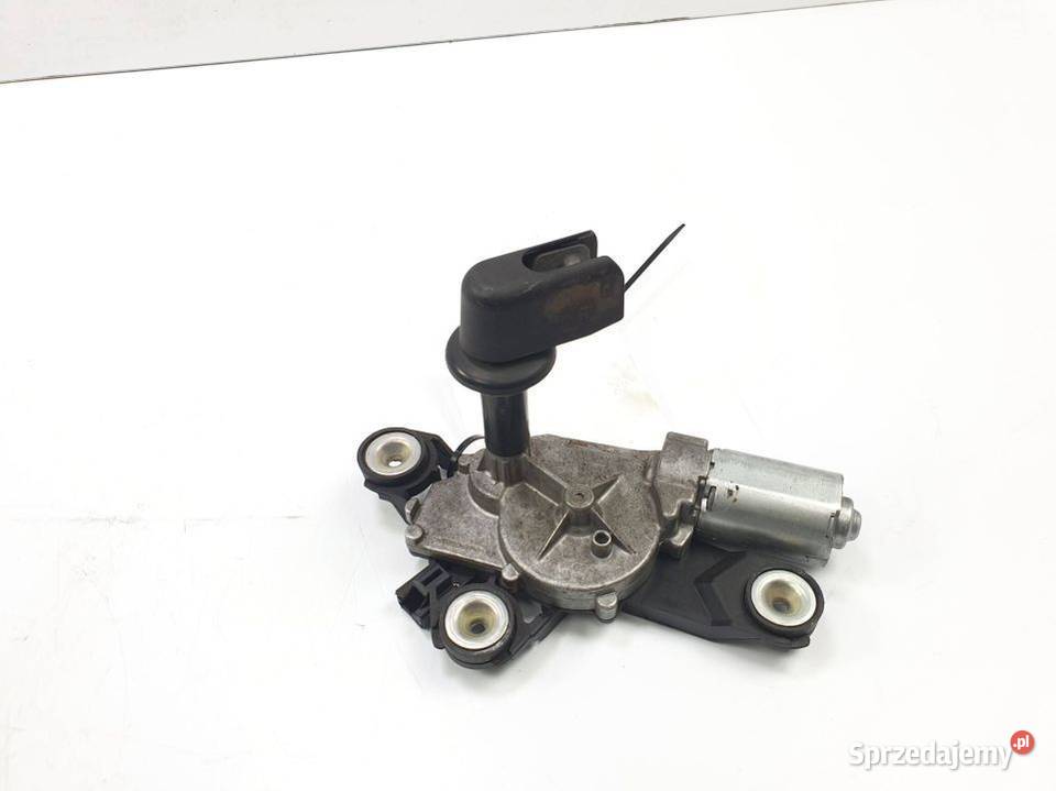 MECHANIZM WYCIERACZEK TYŁ FORD MONDEO MK4 Lipno