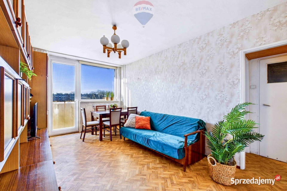 Na sprzedaż 2 pokojowe mieszkanie Zielona Góra