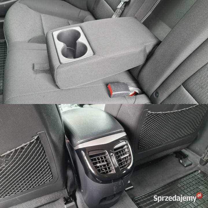 Hyundai i40 20 GDI 177 Automat NAVI Climatronic 200000km