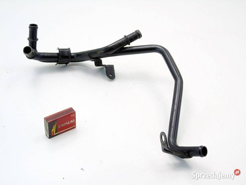 RURKI RURKA WODY 14 TSI GOLF 6 OCTAVIA JETTA