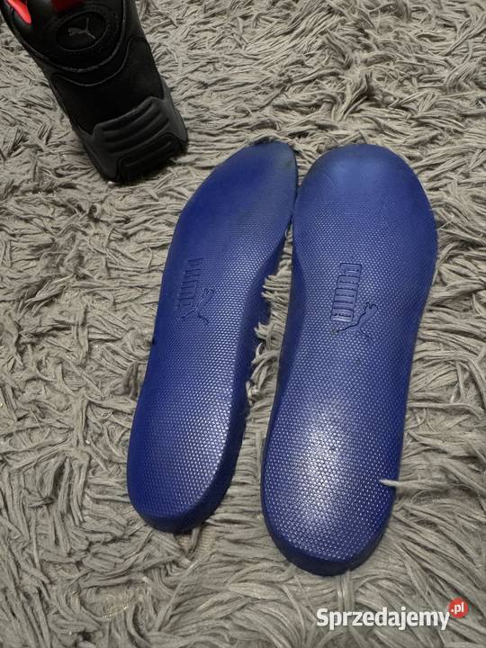 Buty Puma 27cm Katowice sprzedam