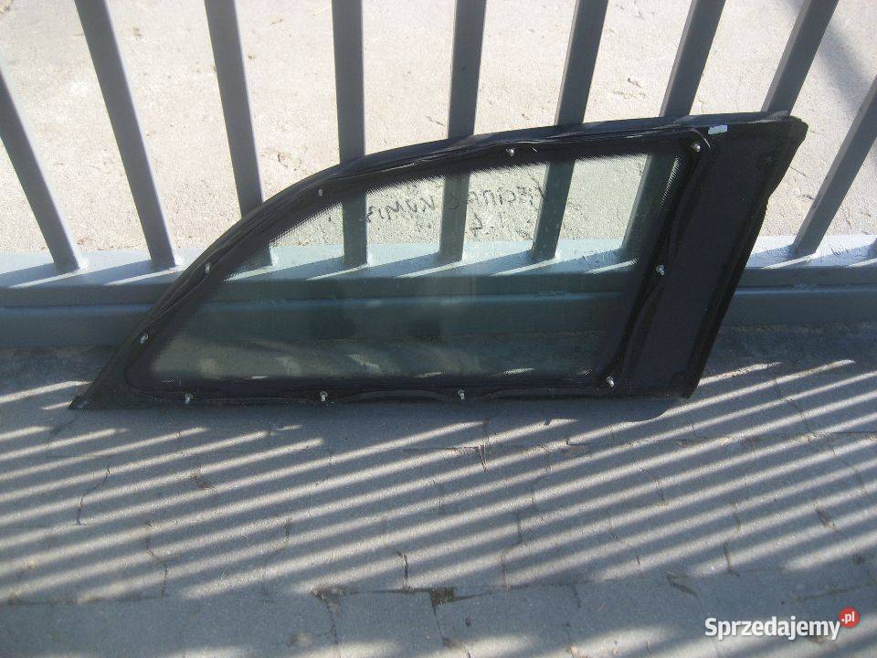 opel vectra c 0305r kombi szyba karoseryjna tył wielkopolskie Rakoniewice